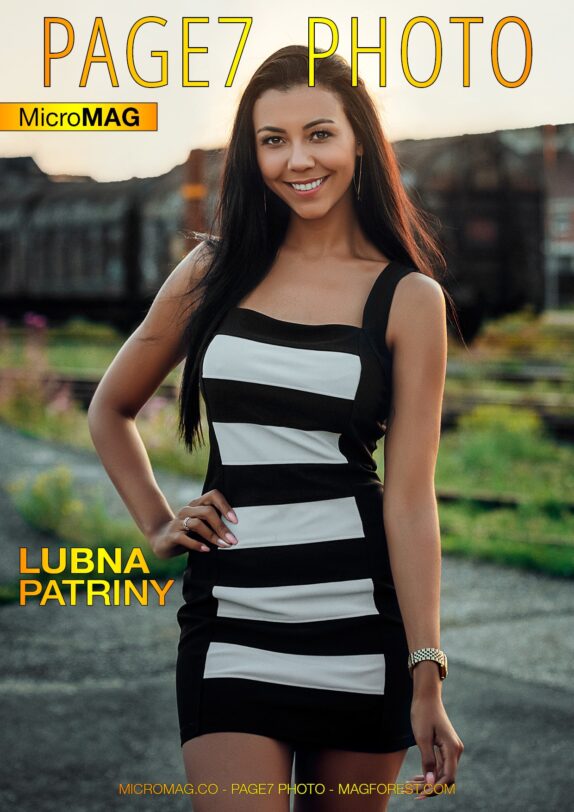 PAGE7 Photo MicroMAG – Lubna Patriny – Issue 2 