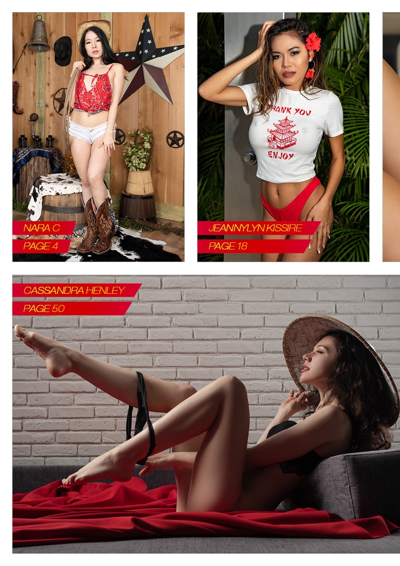 Dragon Magazine - February 2022 - Natalia Kiseleva