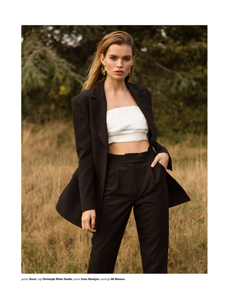 Sheer Magazine - Winter 2021 - Issue 6