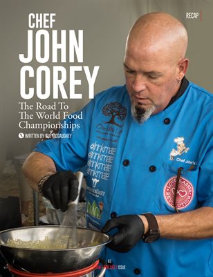 City To Country Magazine - Jan/Feb 2017