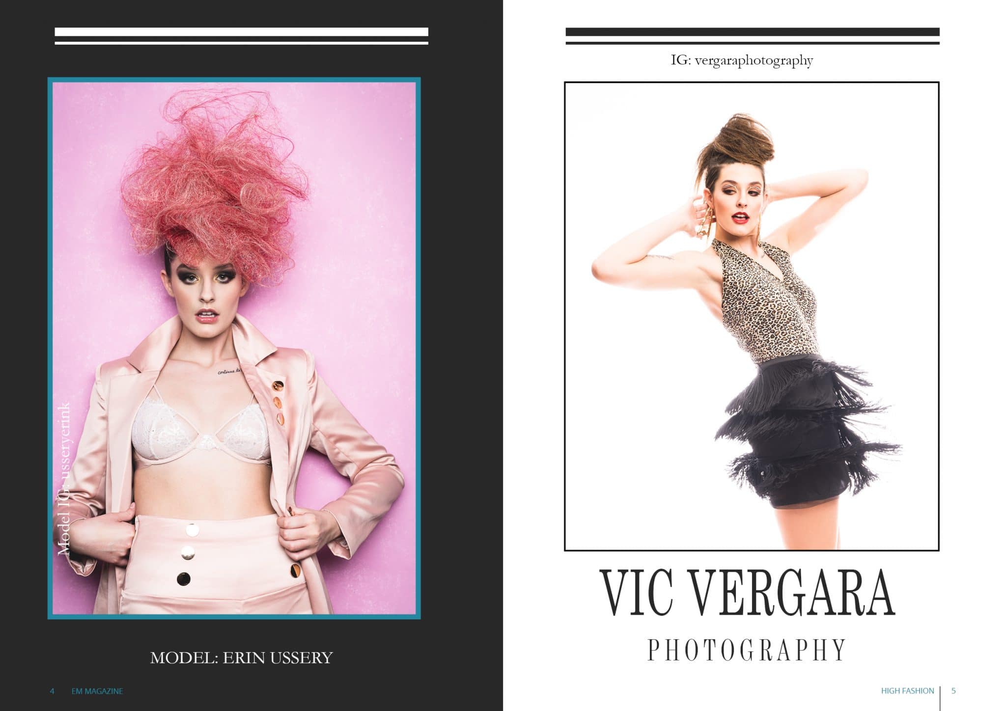 EM Magazine - July 2022 - Vic Vergara
