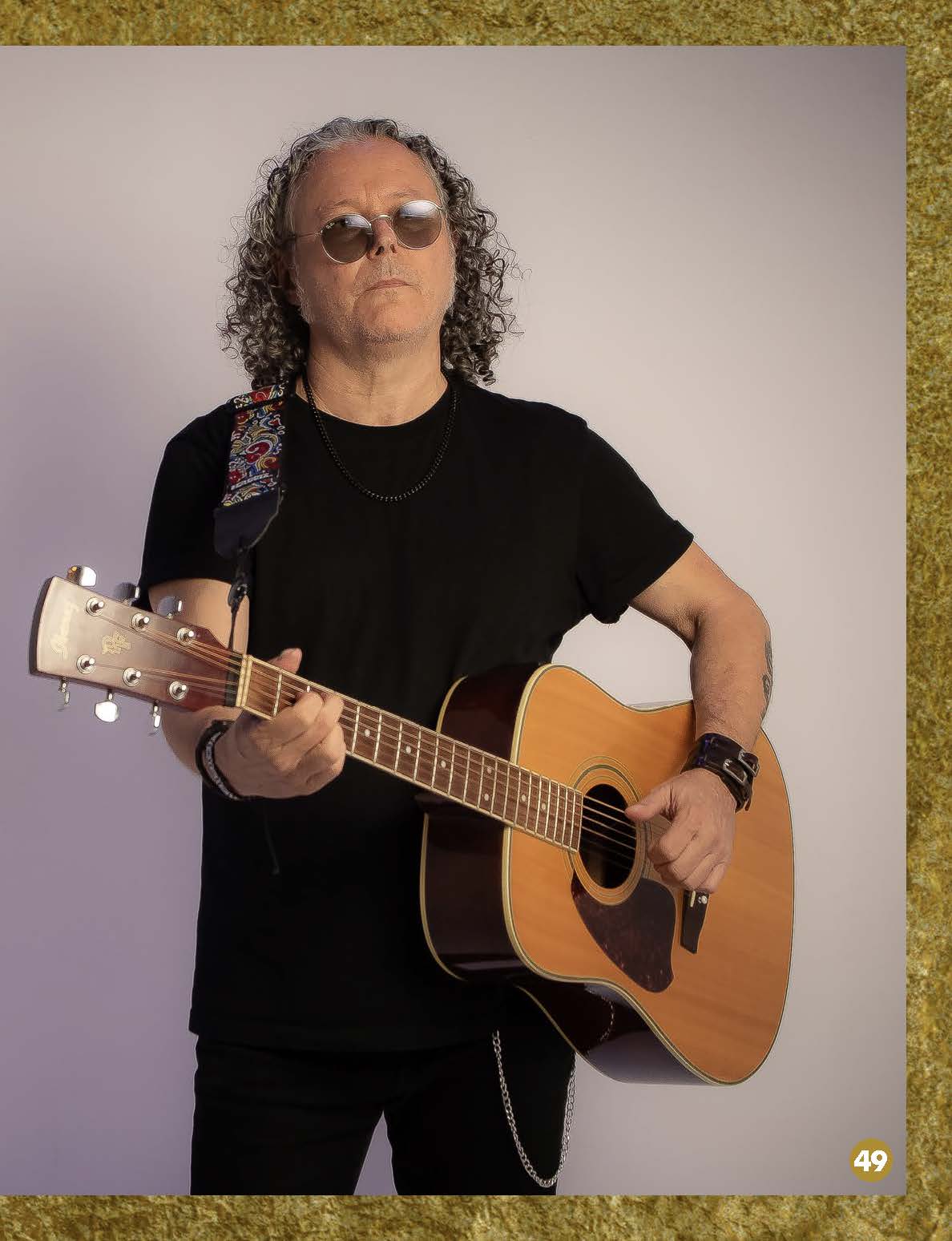 Lifestyle Plus Magazine Spotlight - March 2026 - Los Wizzards