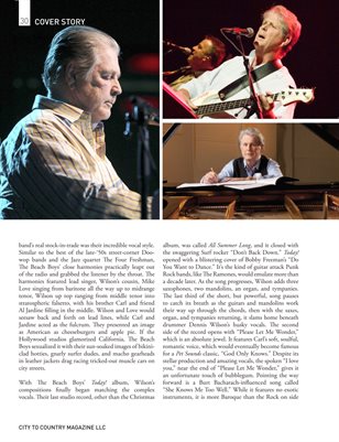 City To Country Magazine - May/June 2017