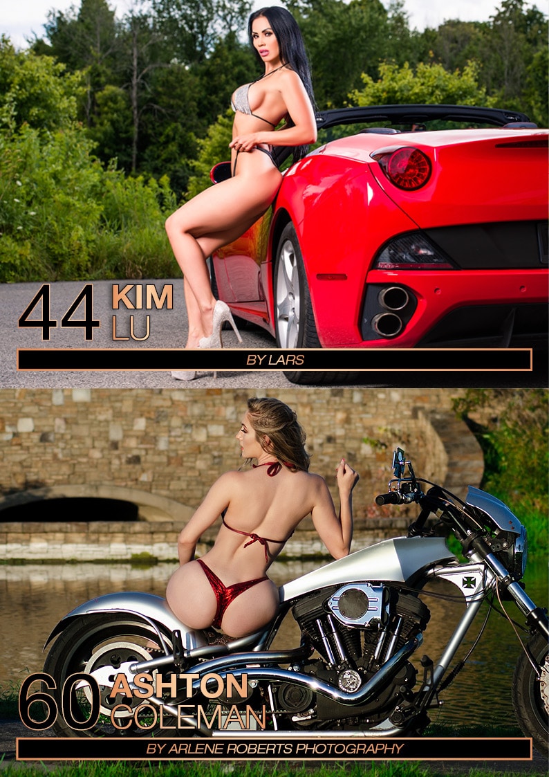 Vanquish Automotive - January 2020 - Kim Lu