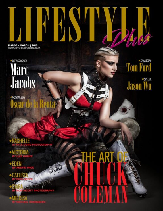 Lifestyle Plus Magazine - March 2018 Lifestyle Plus Magazine – March 2018