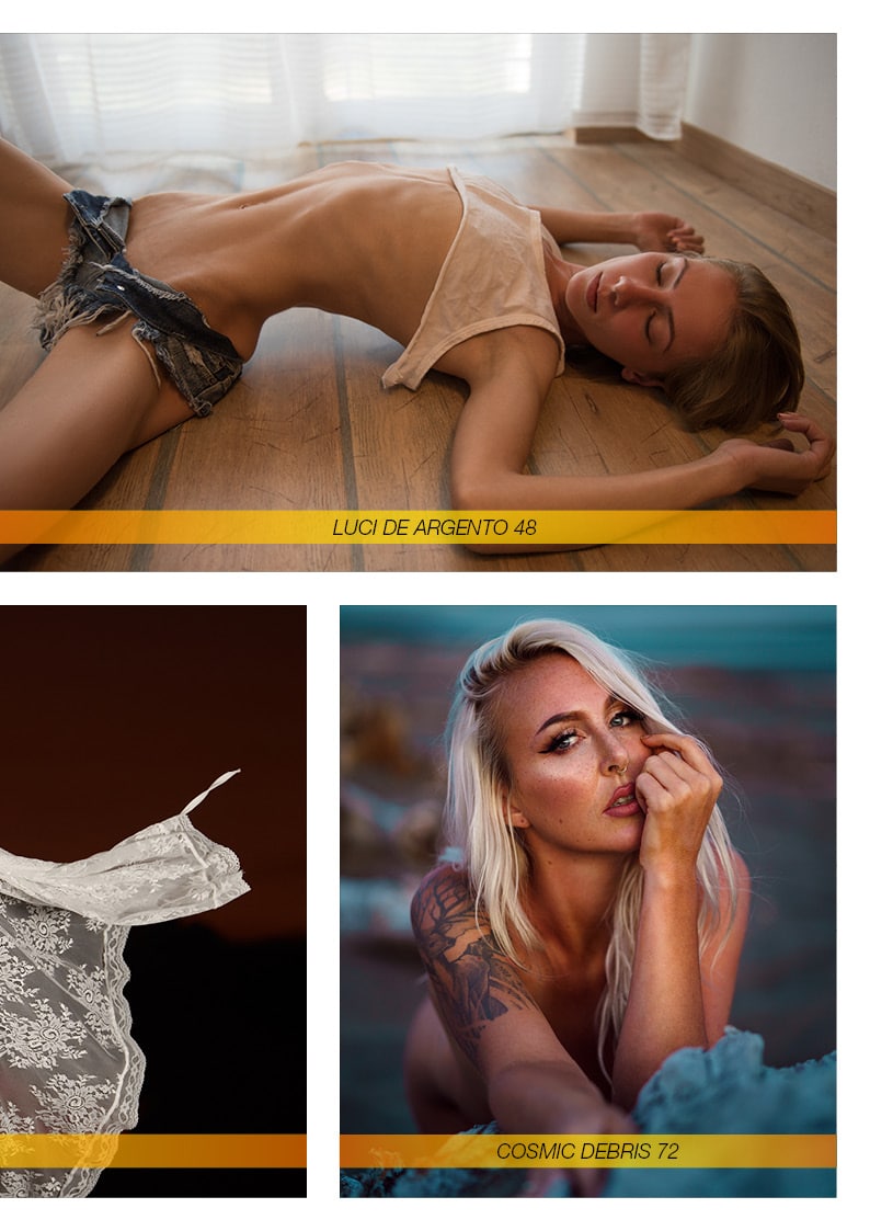 HUZZAH! Magazine - January 2020 - Ilvy Kokomo