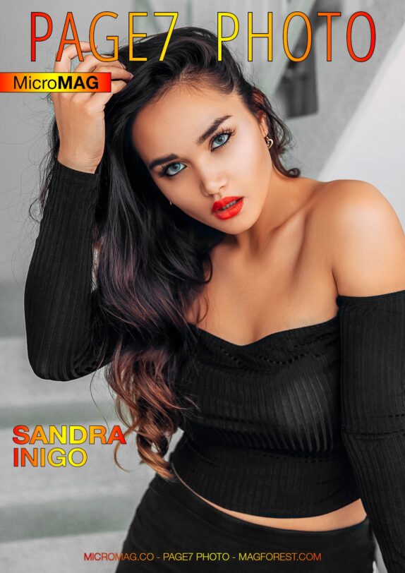 PAGE7 Photo MicroMAG – Sandra Inigo – Issue 1 