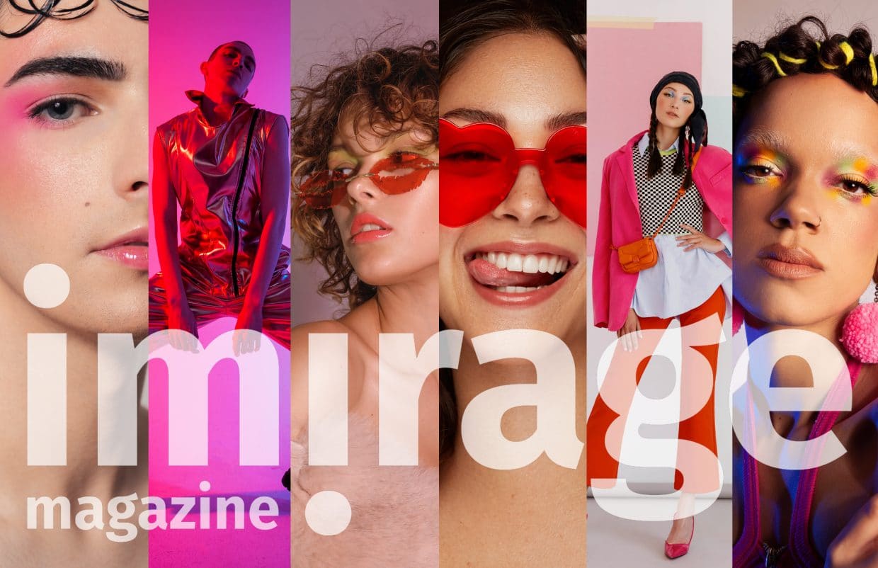IMIRAGEmagazine - July 2021 - Issue 1033