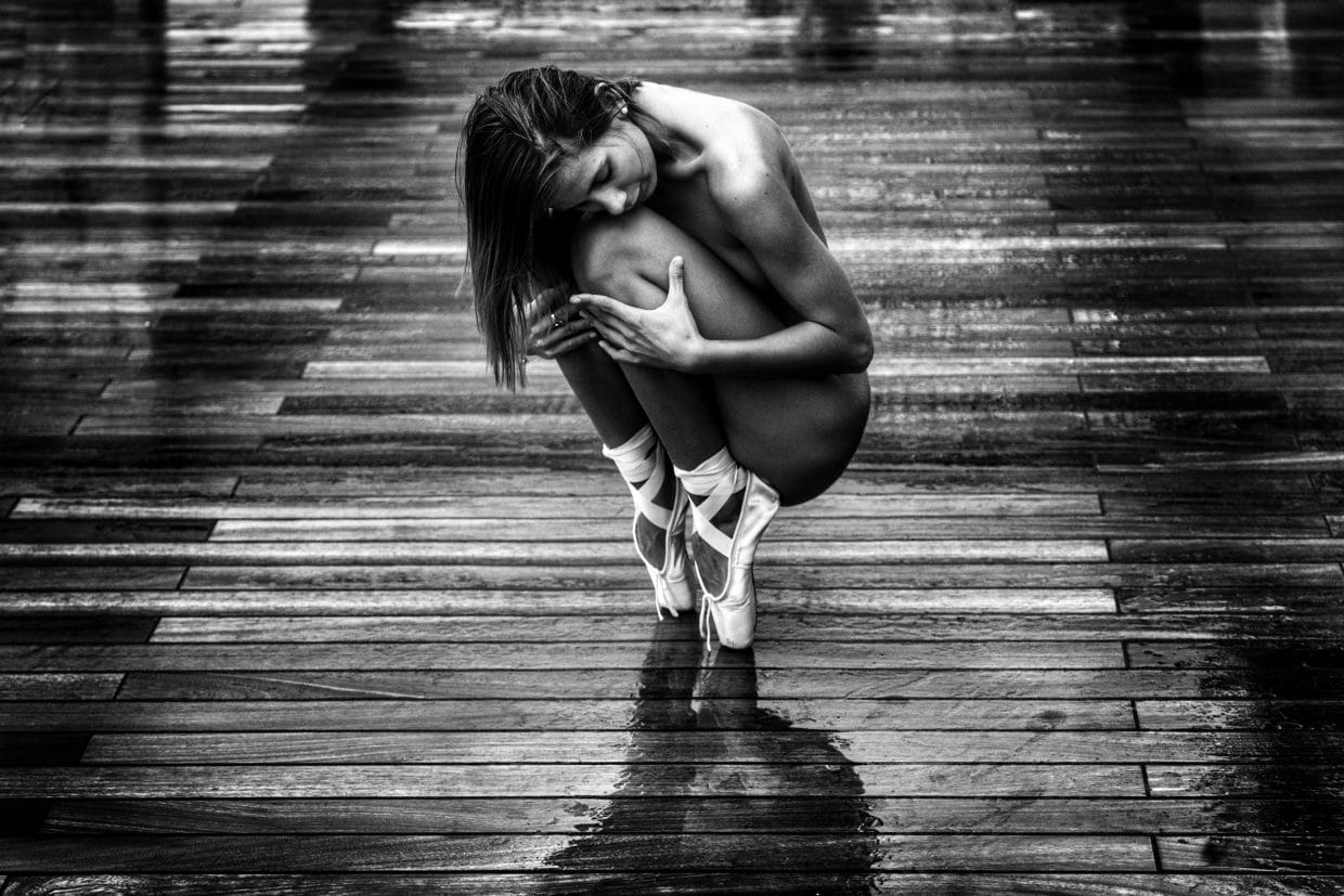Nude Magazine - Numero 2 - Water Issue