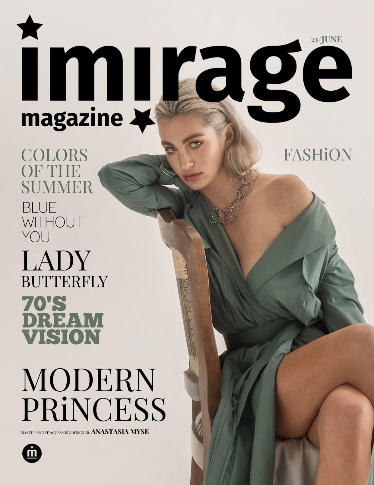 IMIRAGEmagazine - June 2021 - Issue 982 download IMIRAGEmagazine – June 2021 – Issue 982 download