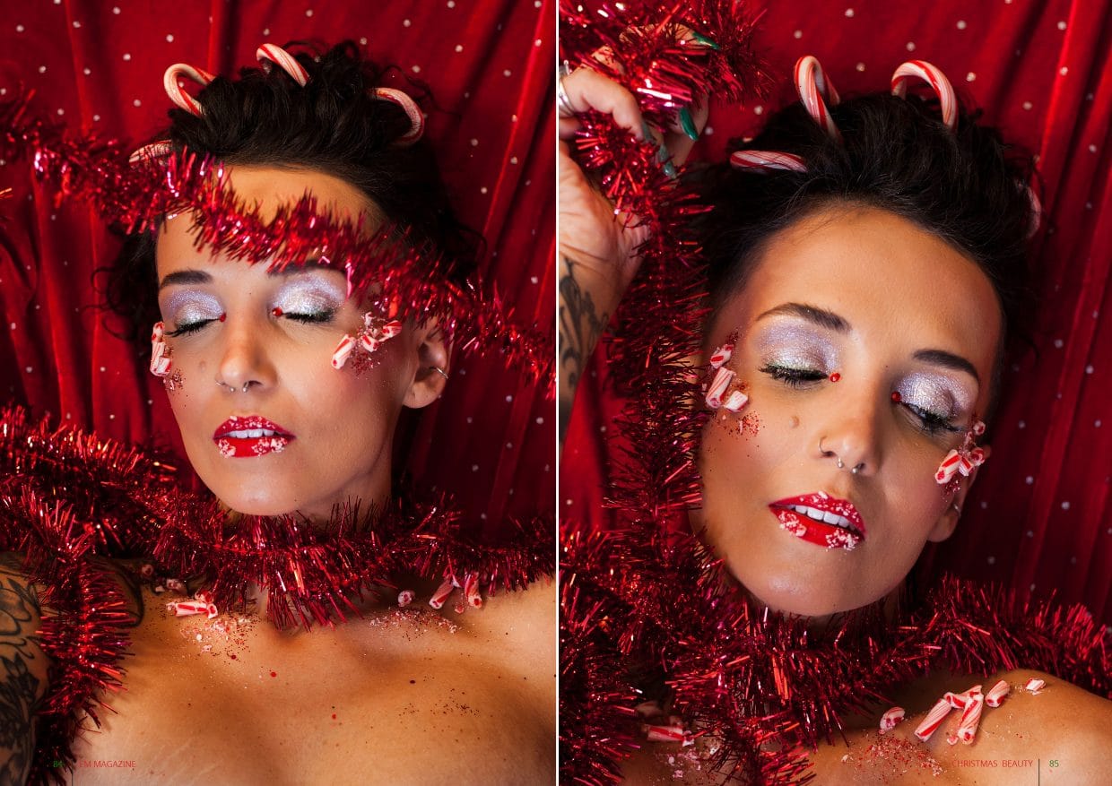 EM Magazine - December 2021 - Sarah Johnson