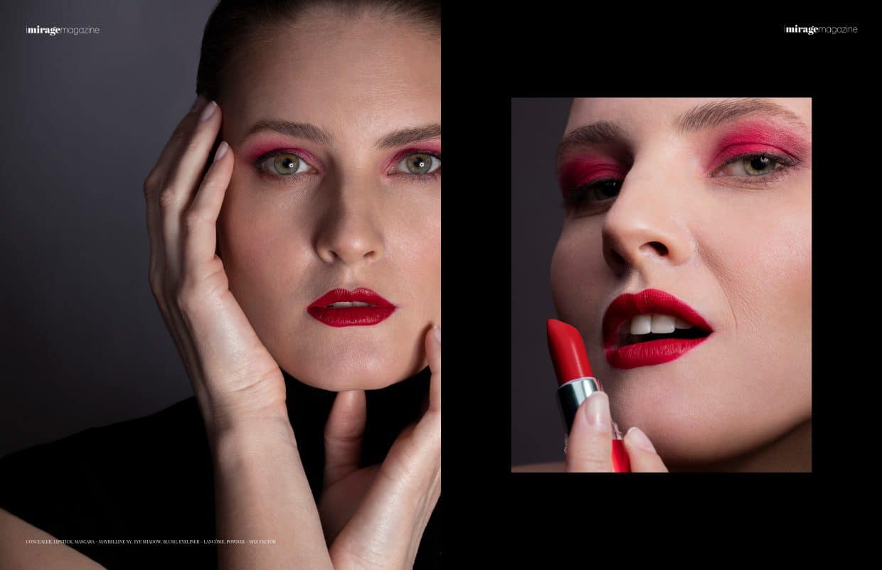 IMIRAGEmagazine - July 2021 - Issue 1011
