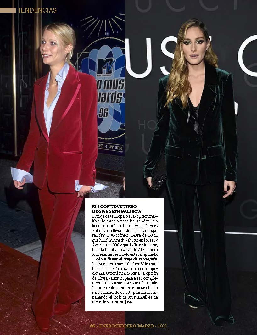 Lifestyle Magazine - March 2022 - Mexico Edition