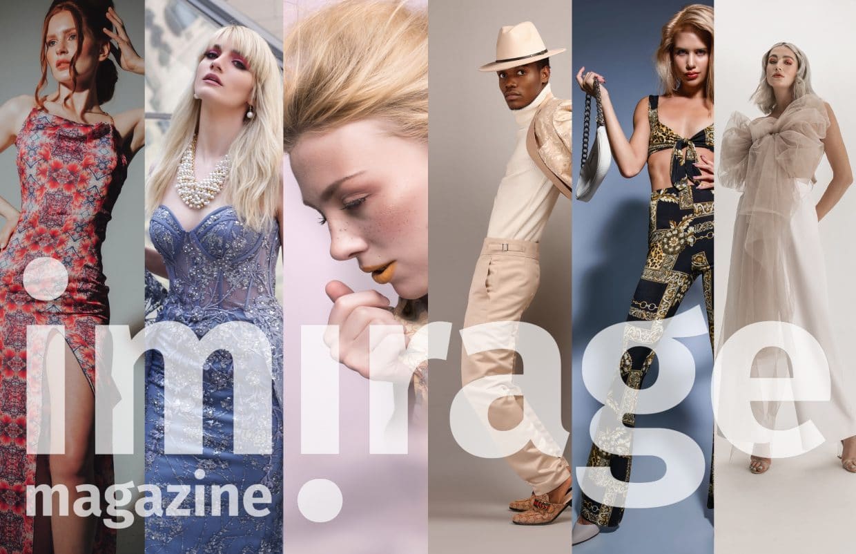IMIRAGEmagazine - June 2021 - Issue 982