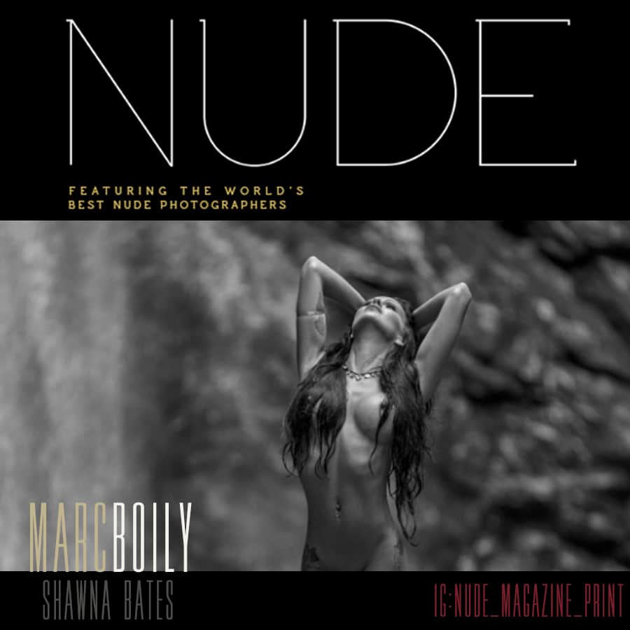 Nude Magazine - Numero 7 - Rock Issue