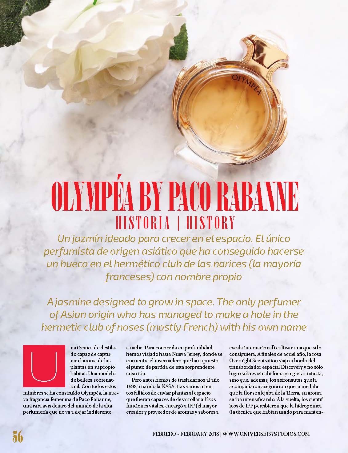 Lifestyle Plus Magazine - February 2018