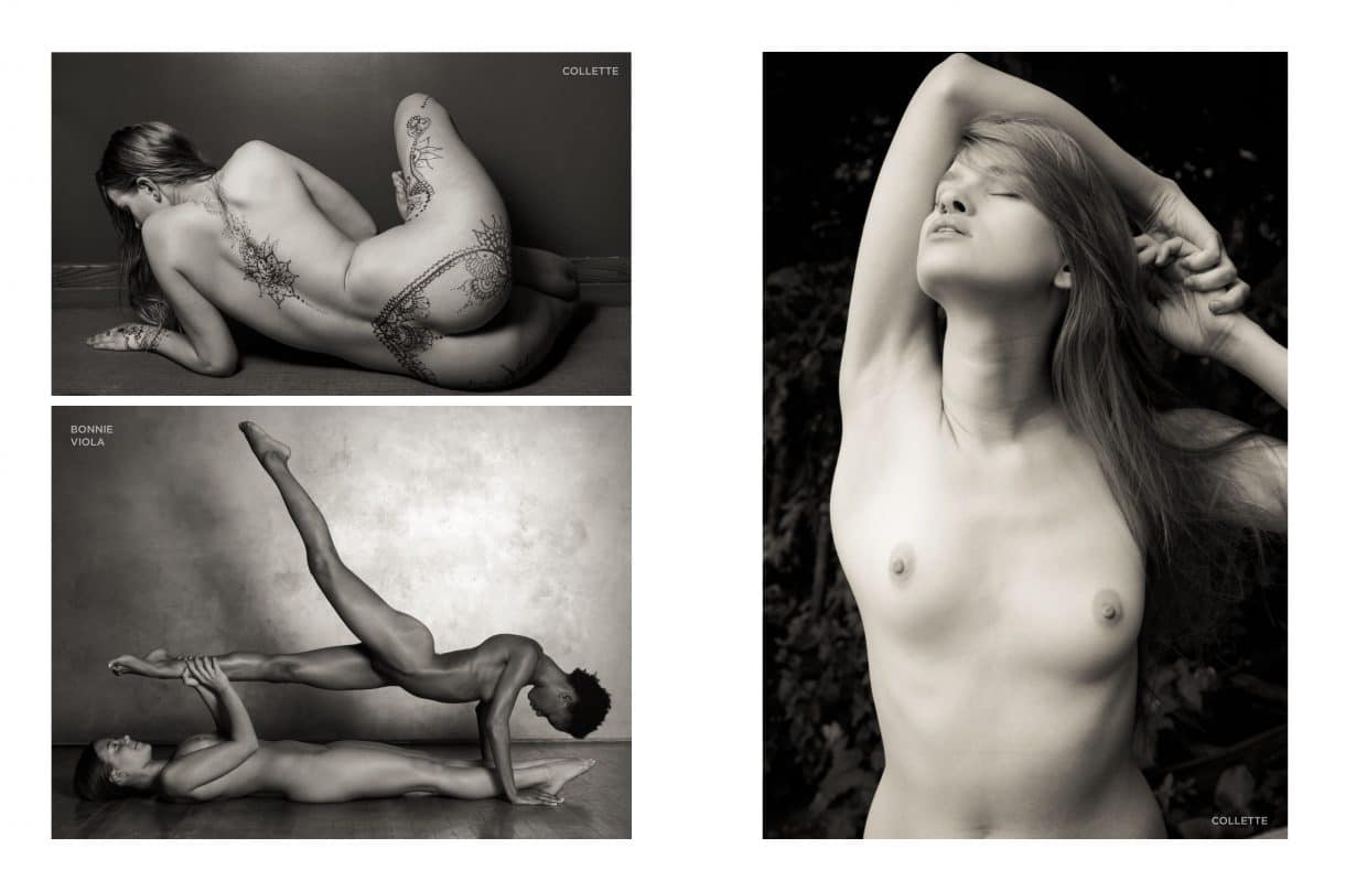 Model Society Magazine - Issue 10