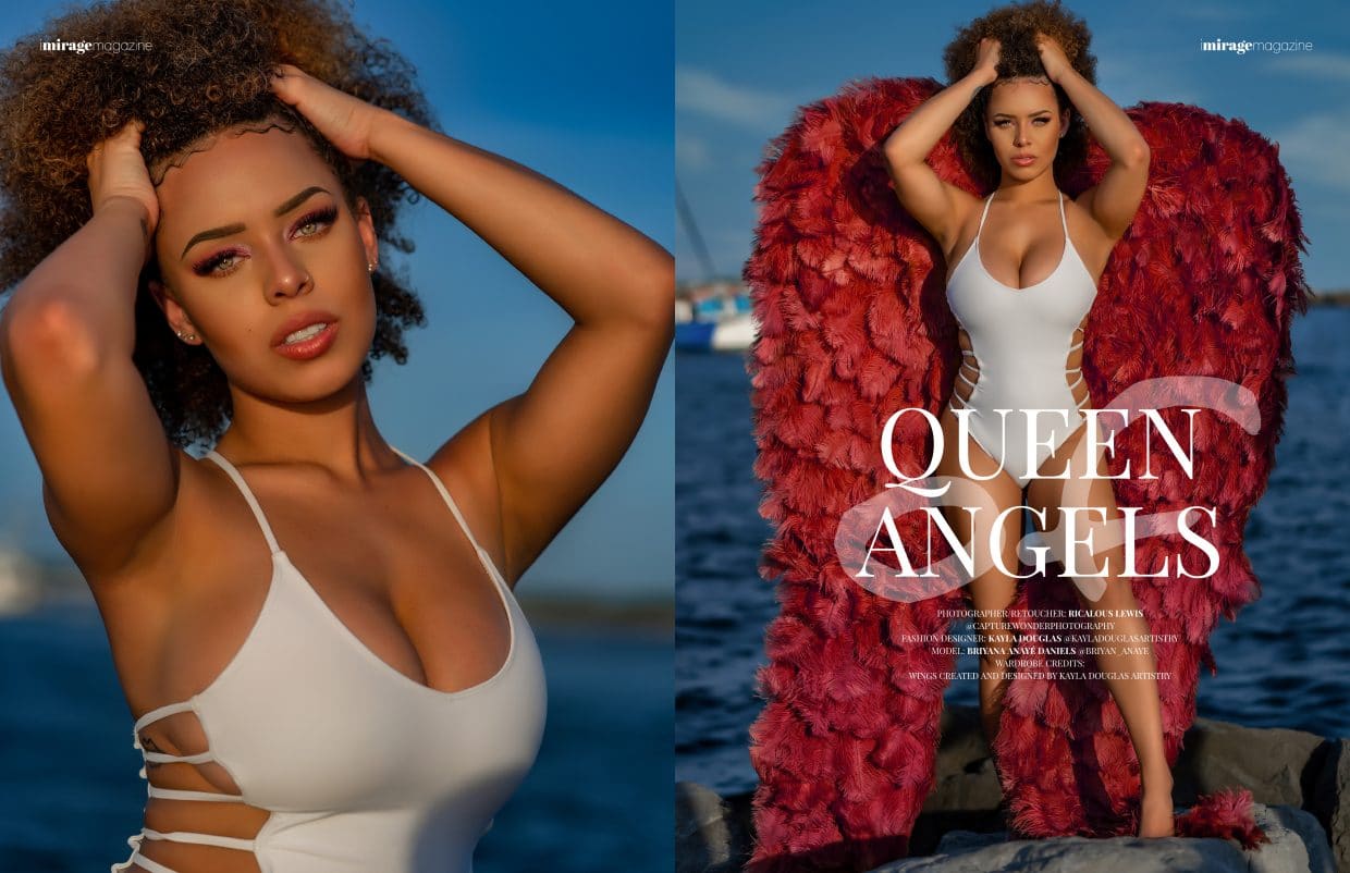 IMIRAGEmagazine - July 2021 - Issue 1039