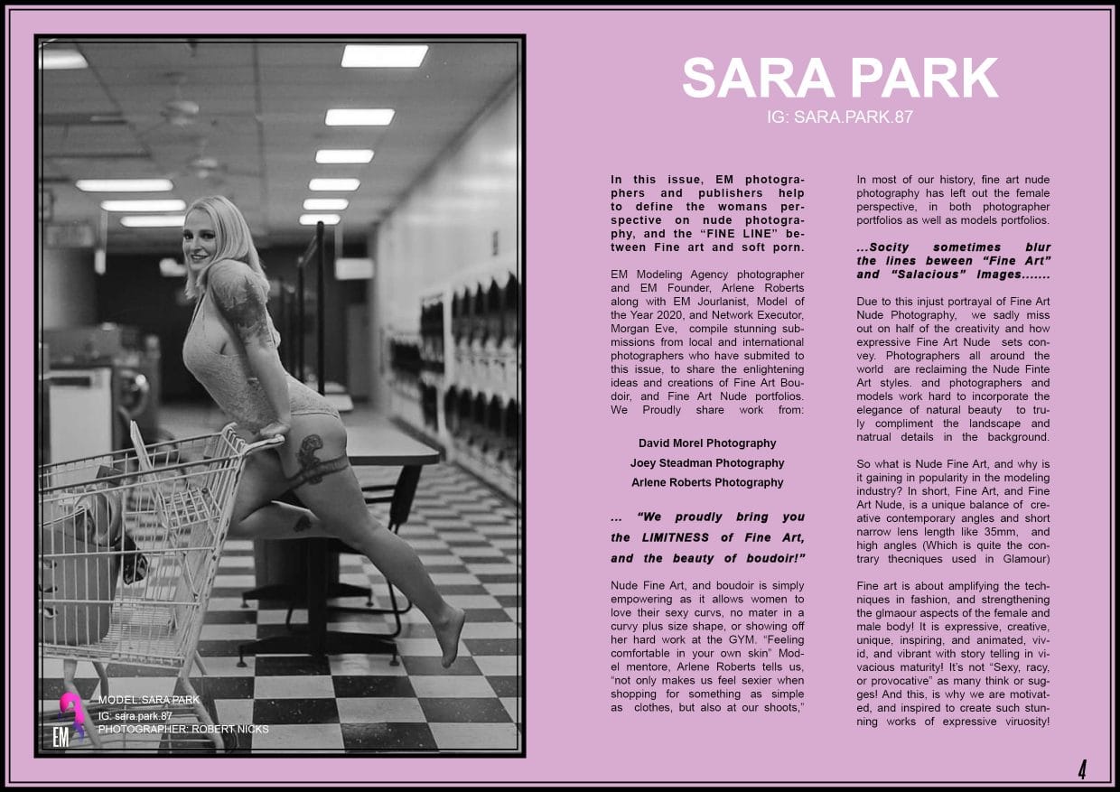 EM Magazine - September 2020