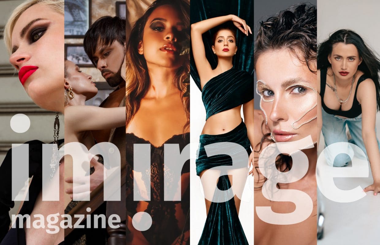 IMIRAGEmagazine - July 2021 - Issue 1031