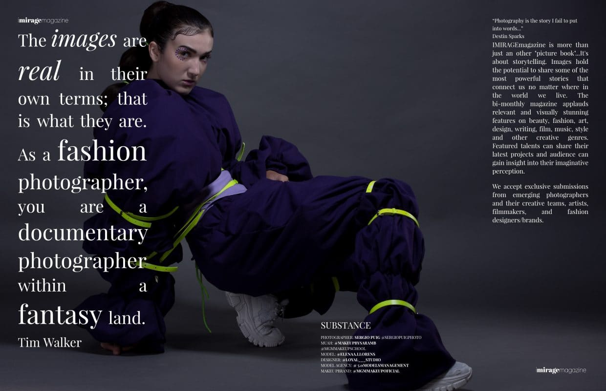 IMIRAGEmagazine - June 2021 - Issue 999