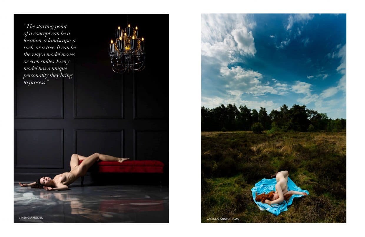 Model Society Magazine - Issue 10