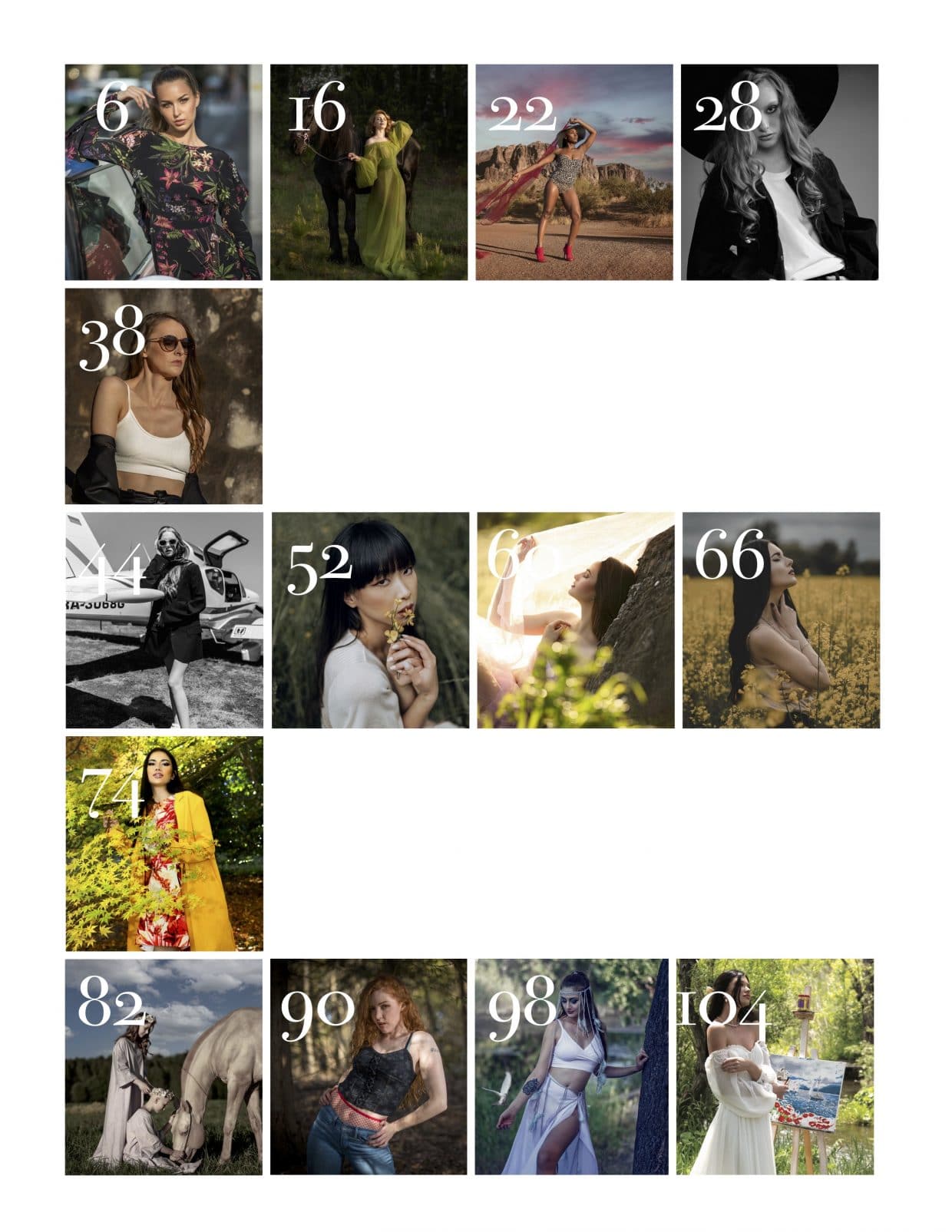Edith Magazine - July 2021 - Issue 385 - New Horizons