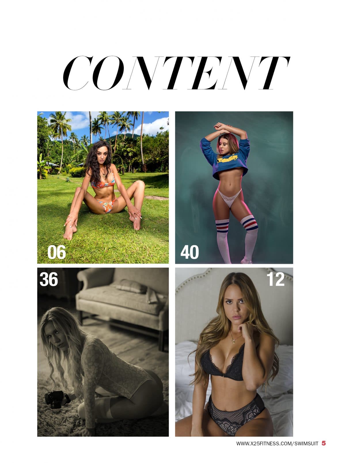 Elite Angels Magazine - Summer 2018