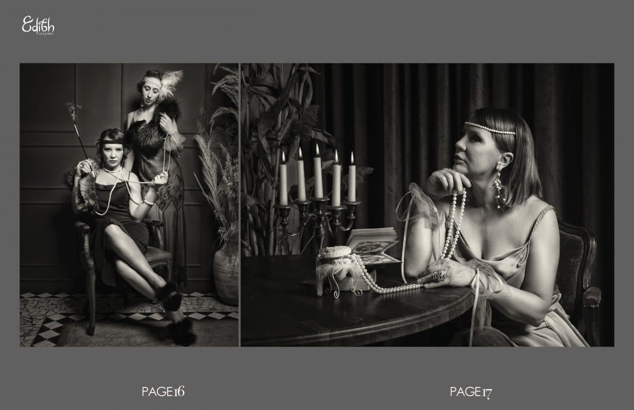 Edith Magazine - January 2022 - Issue 540