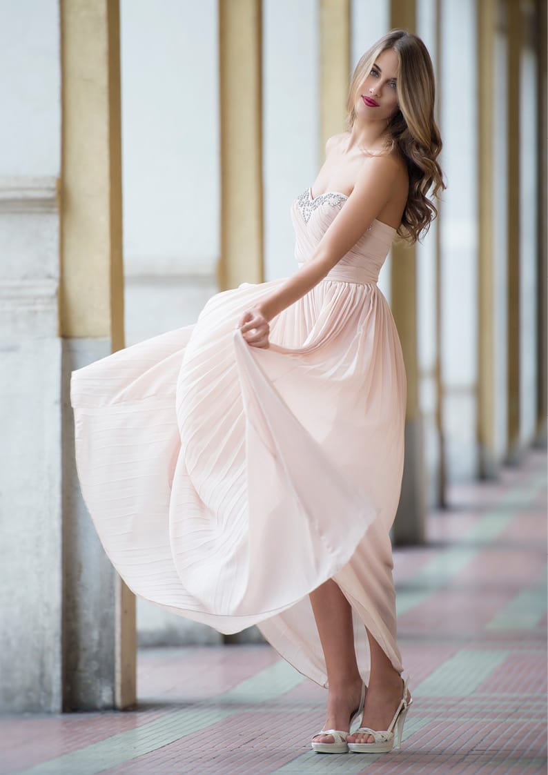 Goddess Magazine - October 2019 - Maya