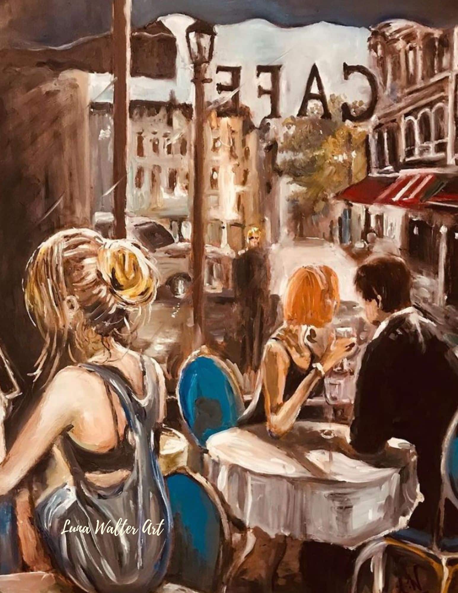 Alexs Art - Issue 6 - Featured Artists 2022