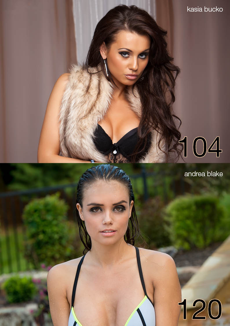 Vanquish Magazine - September 2015 - Allie Starks