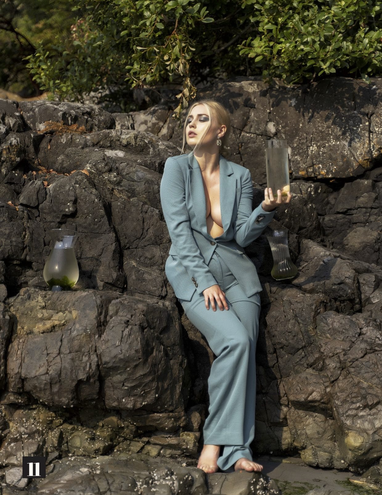 Luxia Magazine - September 2021 - Issue 112