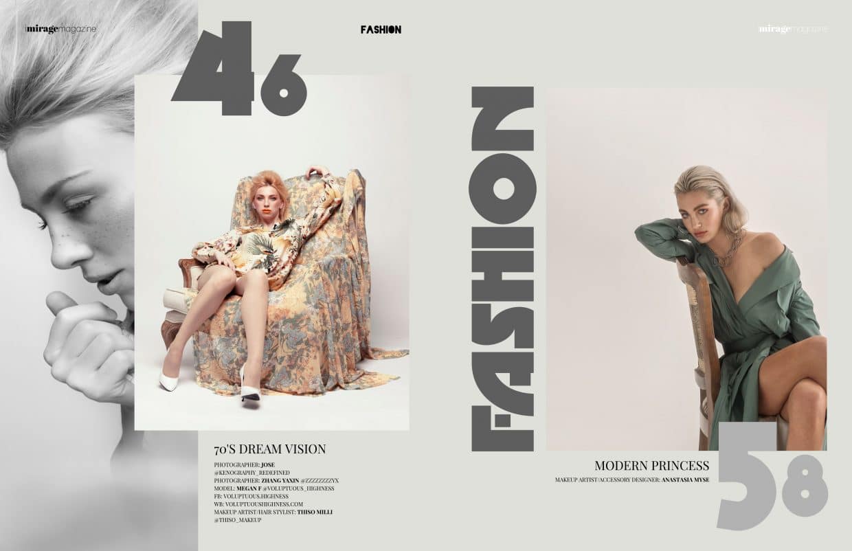 IMIRAGEmagazine - June 2021 - Issue 982