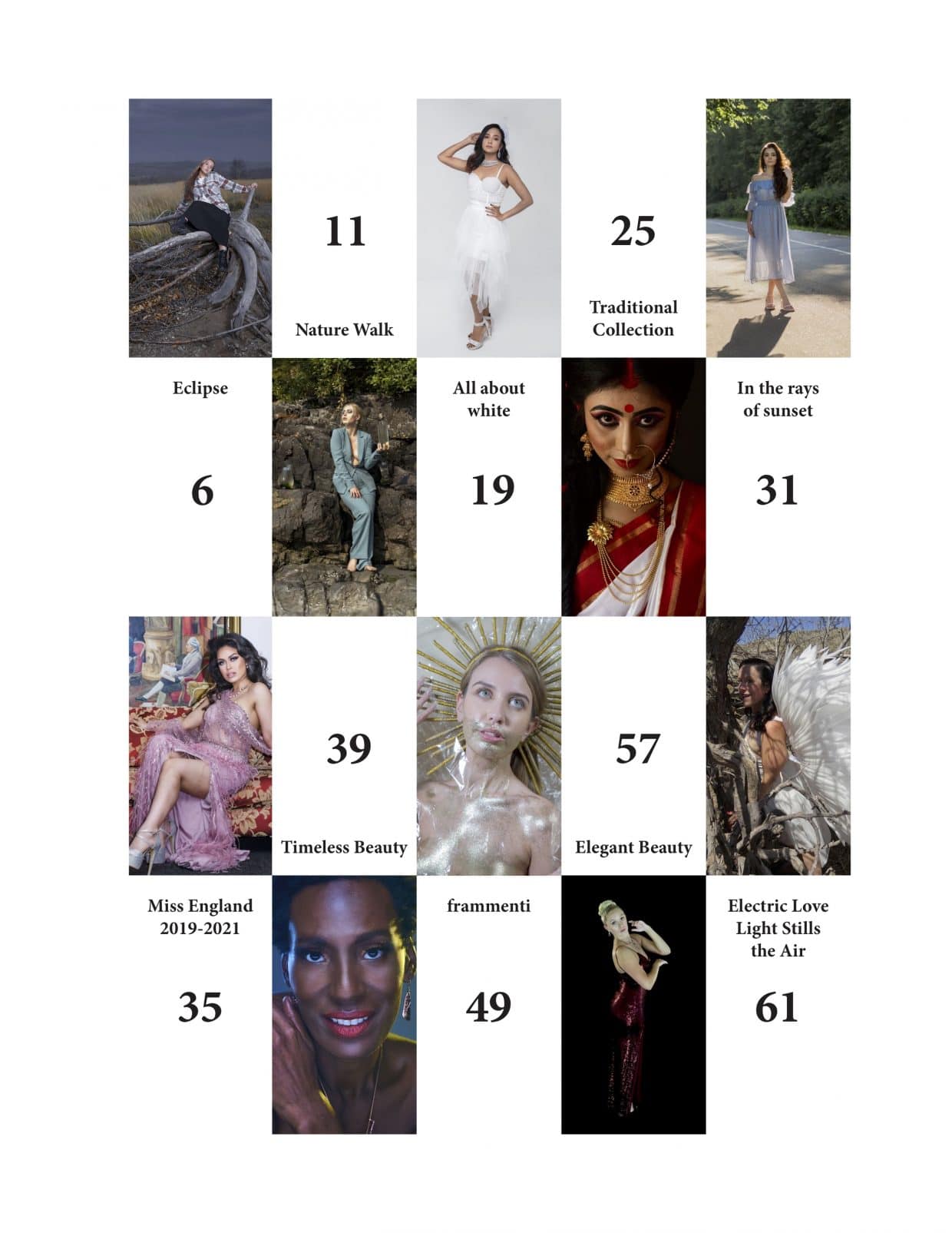 Luxia Magazine - September 2021 - Issue 112