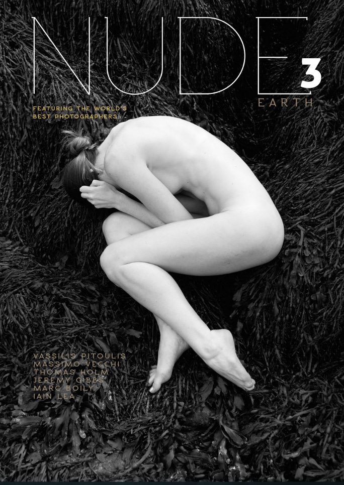 Nude Magazine - Numero 3 - Earth Issue