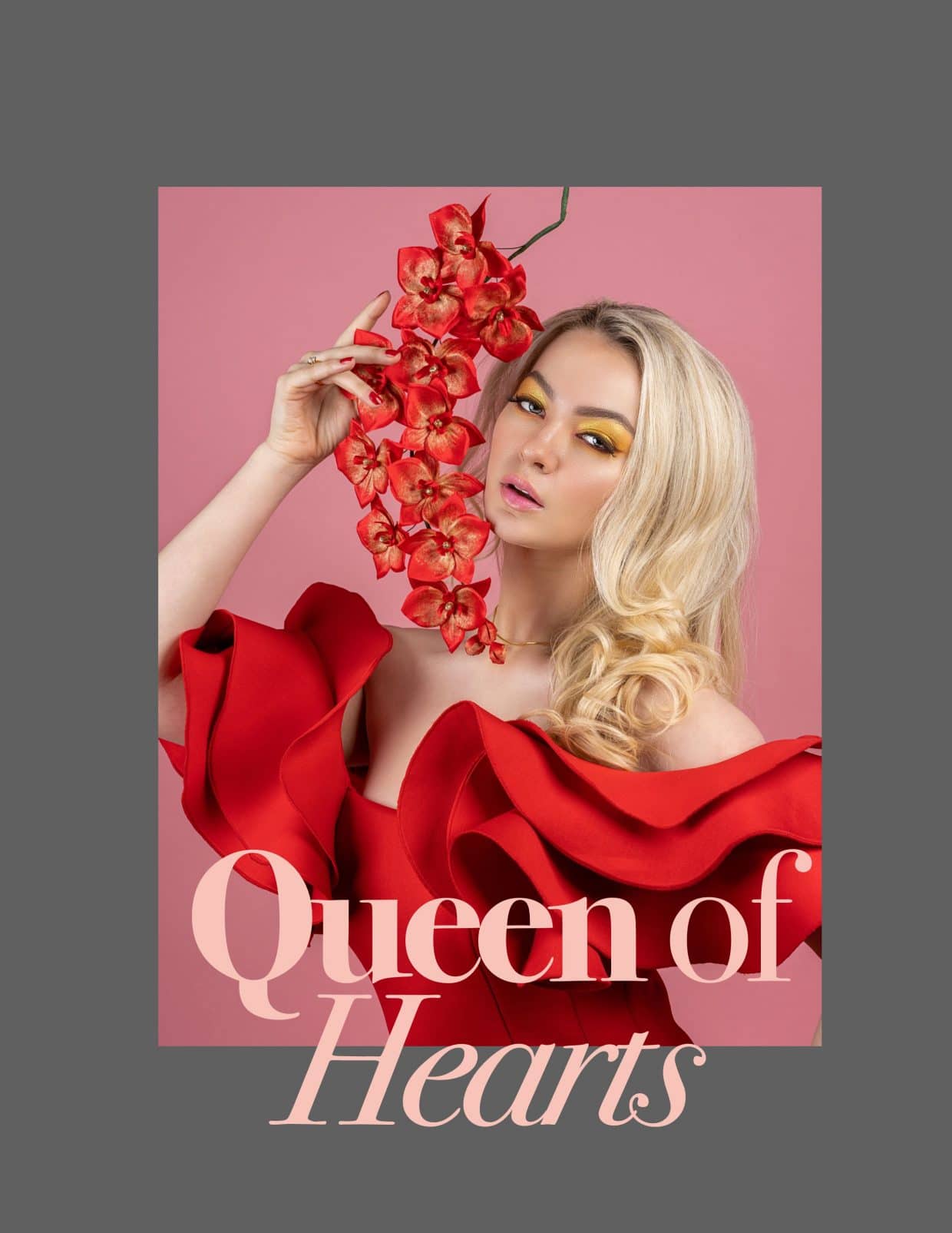 Edith Magazine - April 2021 - Issue 330 - In the Spotlight