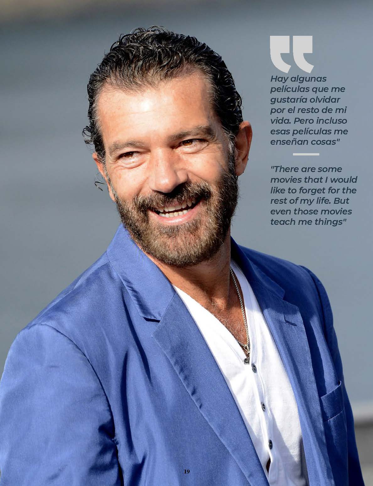 Black Widow Magazine - October 2021
