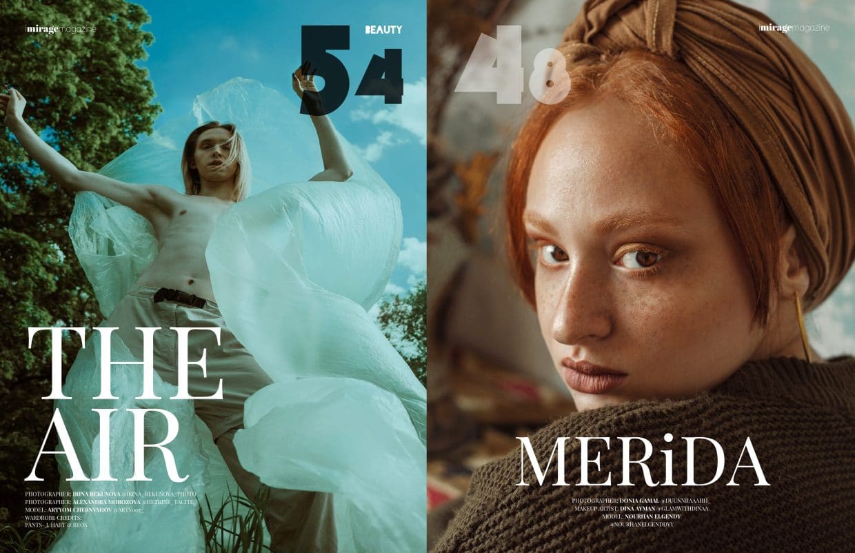 IMIRAGEmagazine - June 2021 - Issue 996