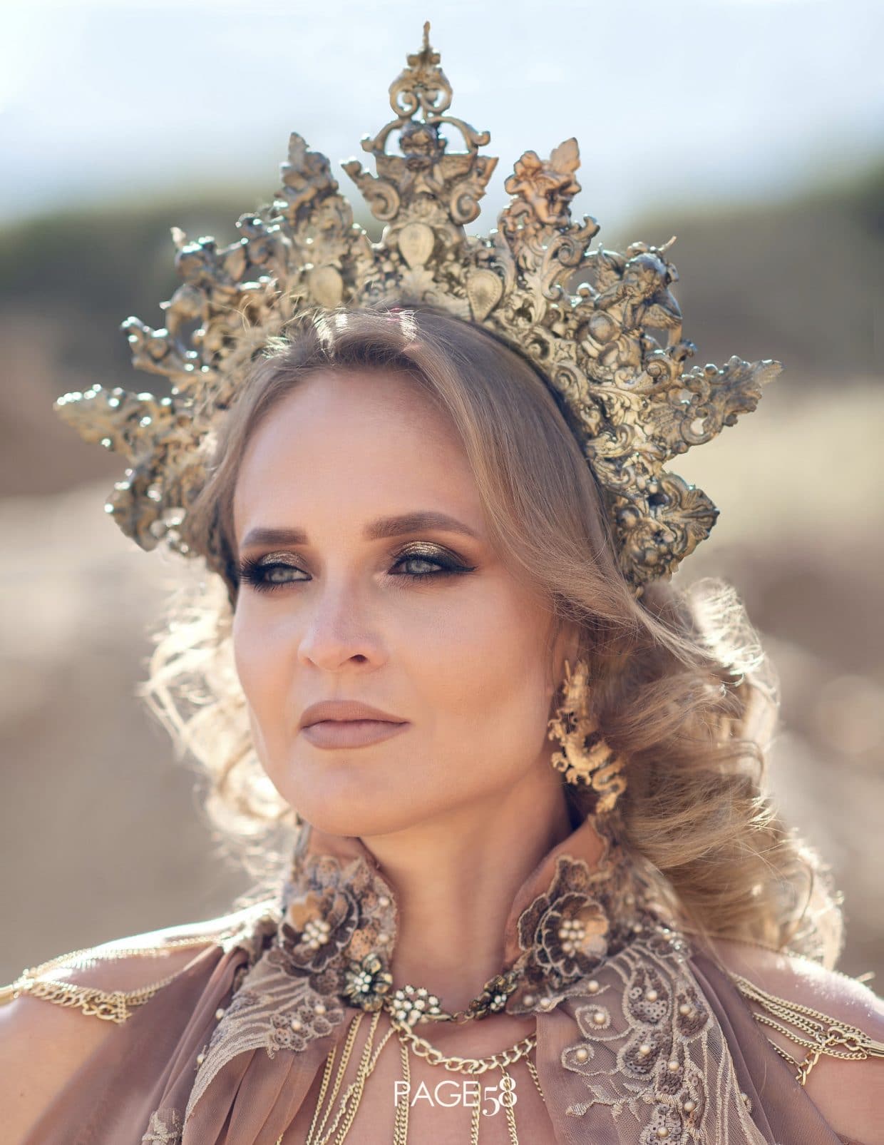 Edith Magazine - September 2021 - Issue 435 - Into the Wild