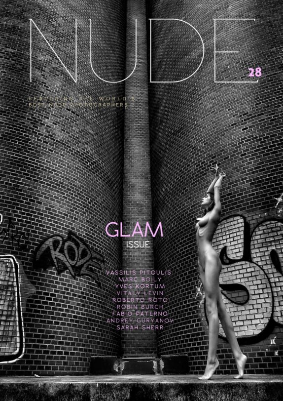 NUDE Magazine – 2023 – Numero 28 – Glam Issue 