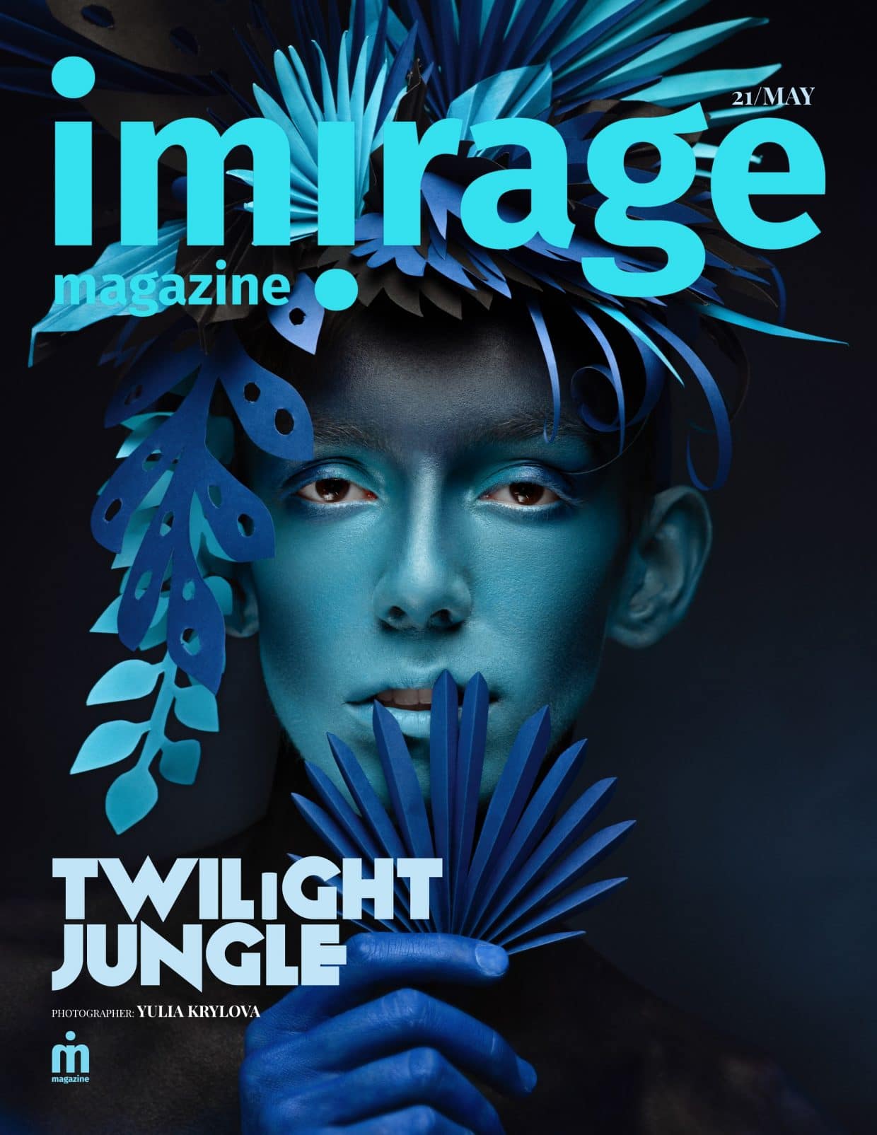 IMIRAGEmagazine - May 2021 - Issue 960 IMIRAGEmagazine – May 2021 – Issue 960