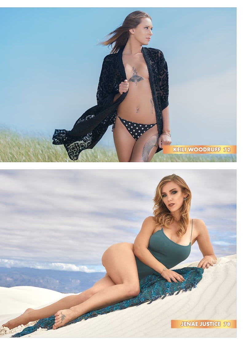INK Magazine - December 2023 - Lorelei Leigh