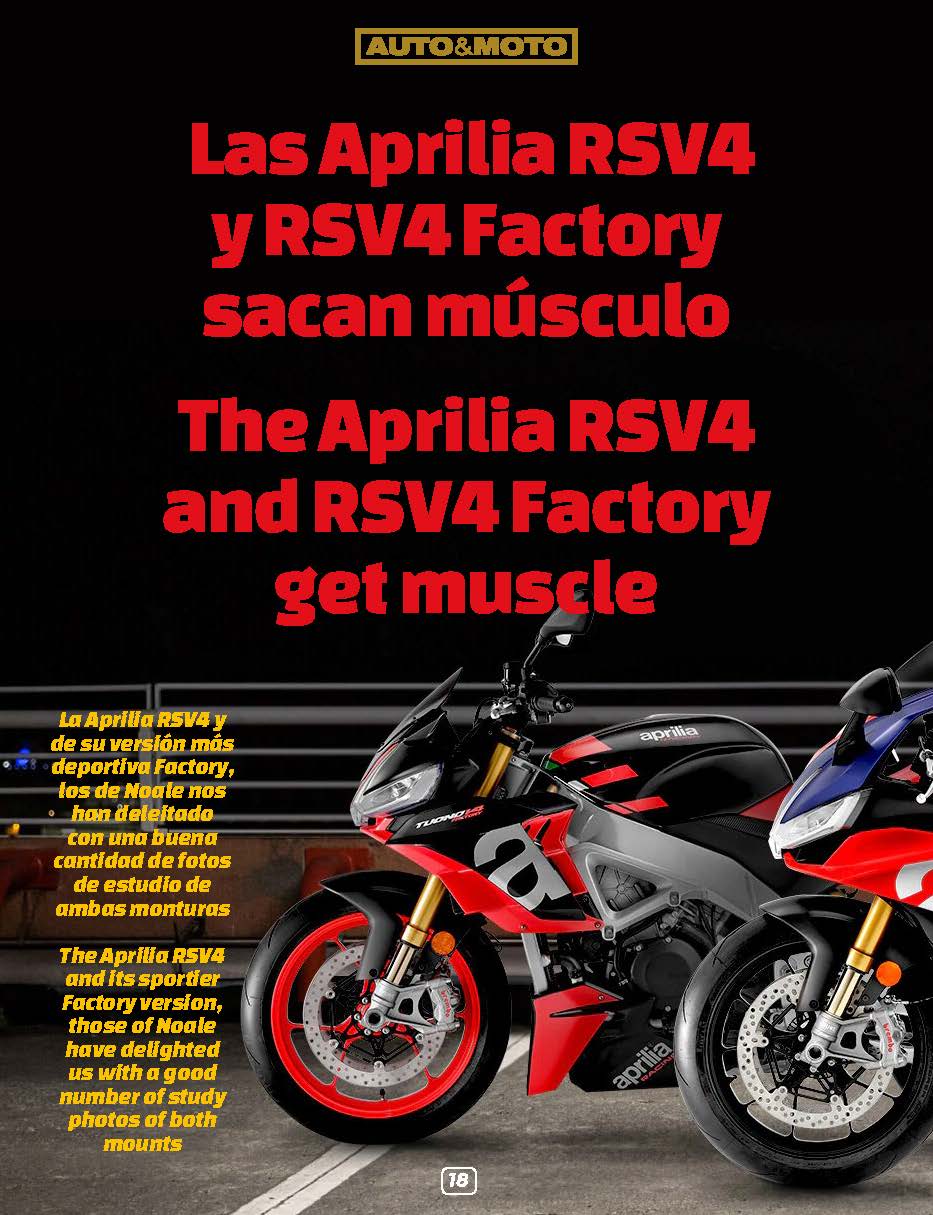 Auto & Moto Magazine - October 2021