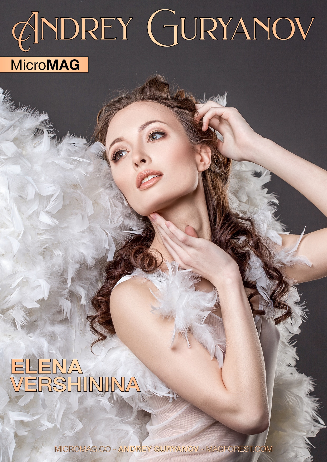 Andrey Guryanov MicroMAG – Elena Vershinina download