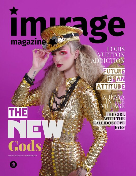 IMIRAGEmagazine - June 2021 - Issue 1002 IMIRAGEmagazine – June 2021 – Issue 1002