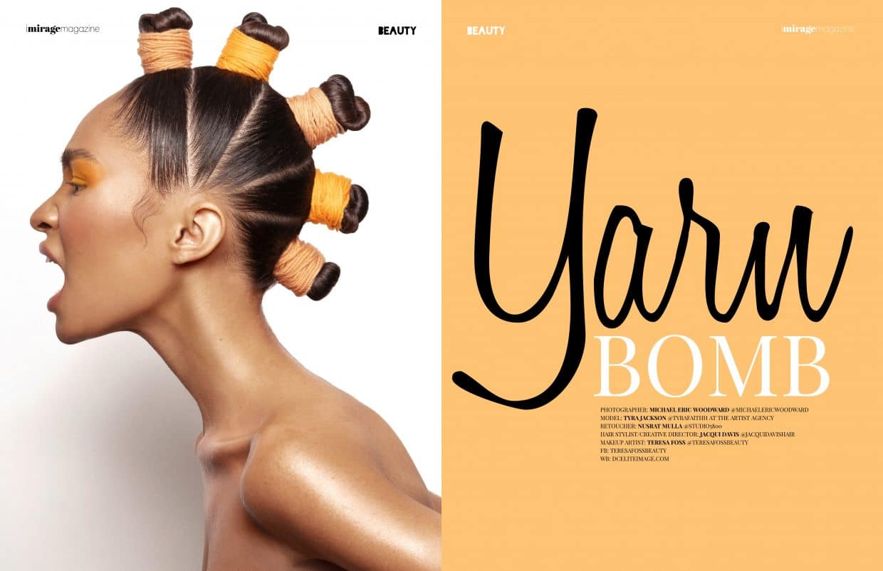 IMIRAGEmagazine - June 2021 - Issue 979
