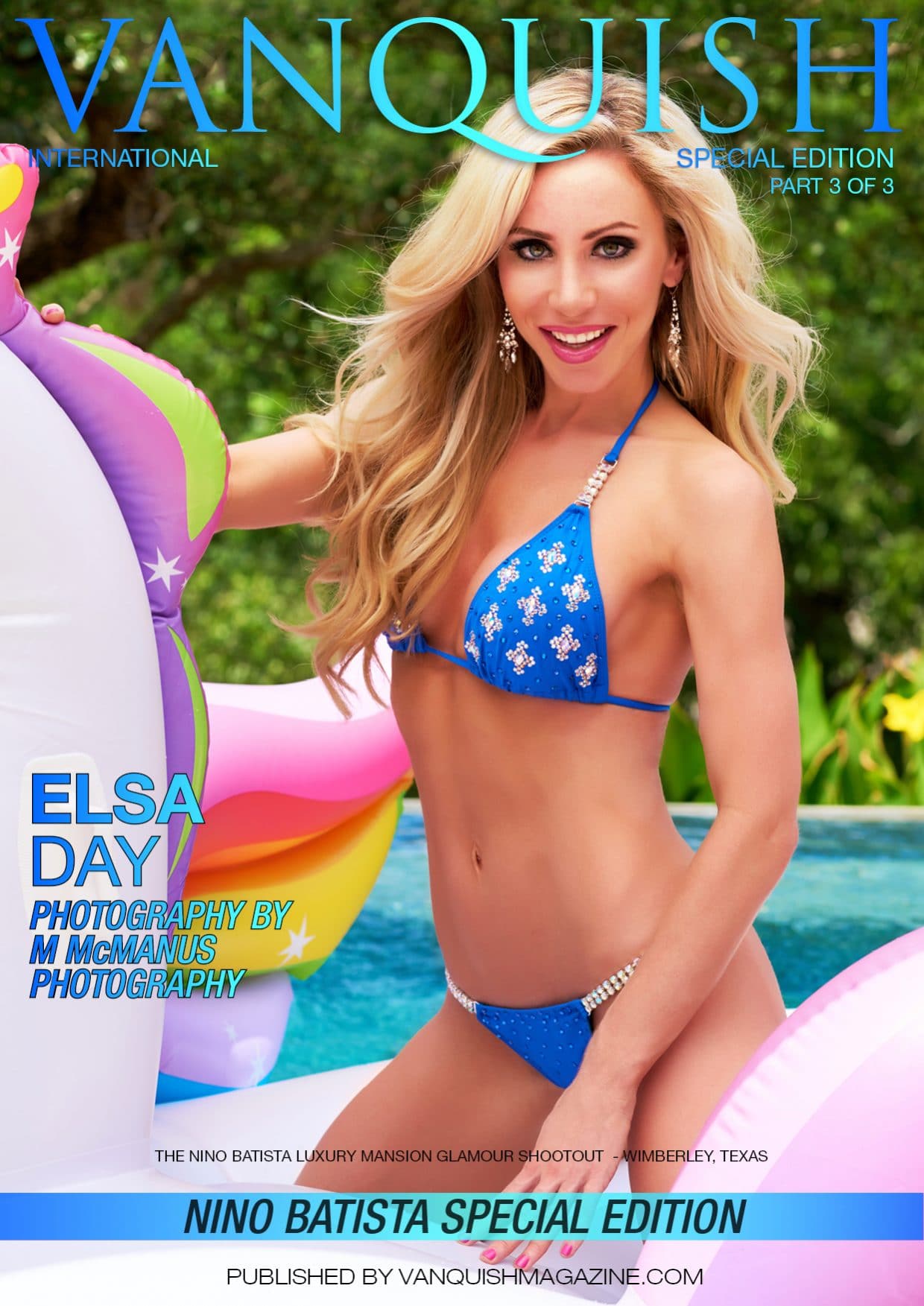 Vanquish - Nino Batista Mansion Shootout Part 3 - Elsa Day download Vanquish – Nino Batista Mansion Shootout Part 3 – Elsa Day download