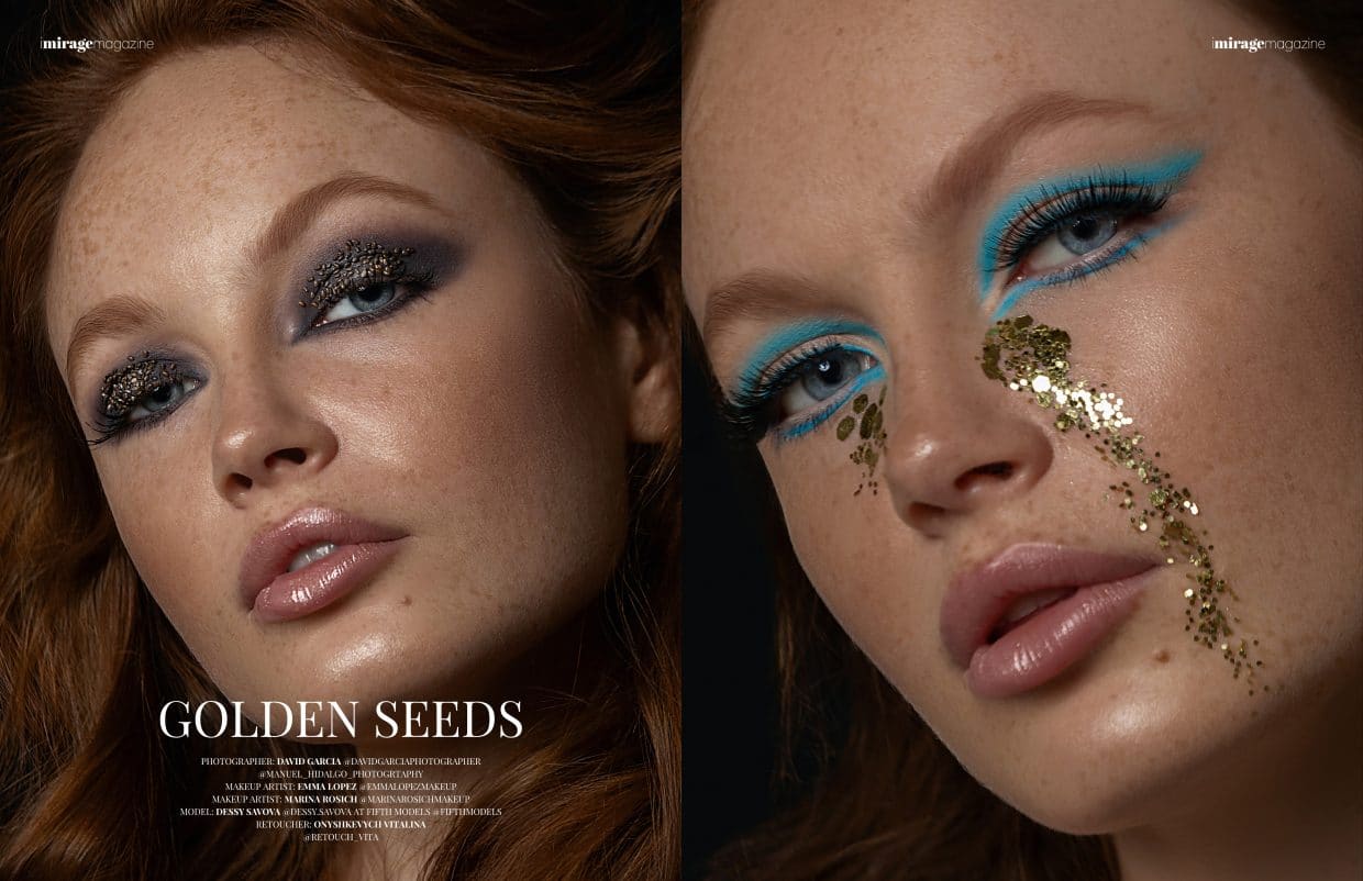 IMIRAGEmagazine - Special Anniversary - Issue 1000