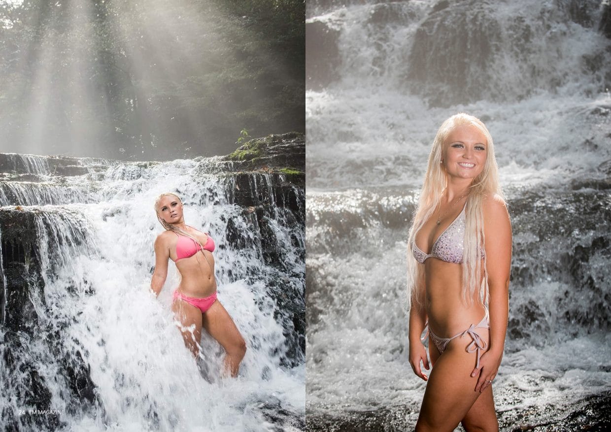 EM Magazine - October 2021 - Tropical Goddesses